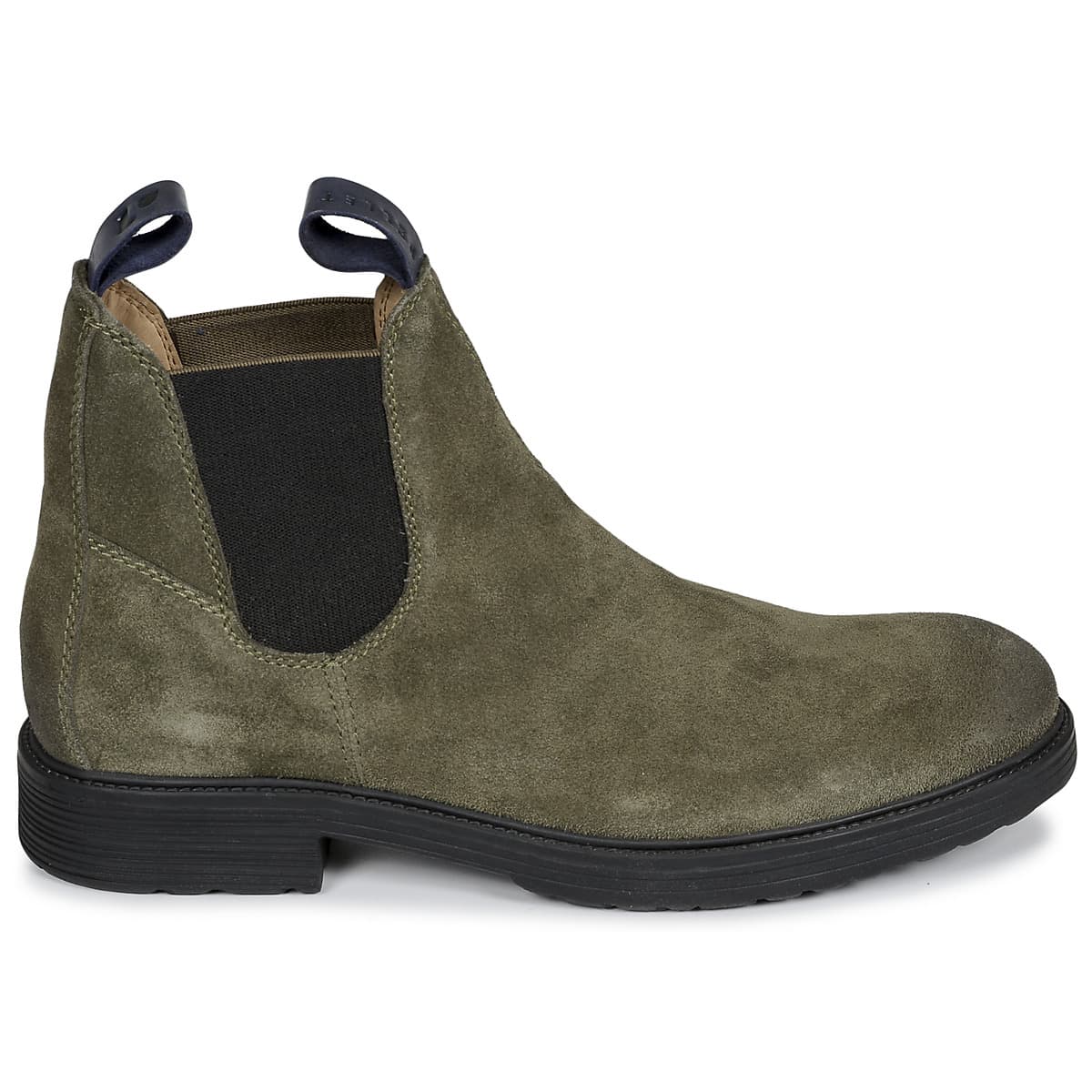 Men's Boots Pellet Green