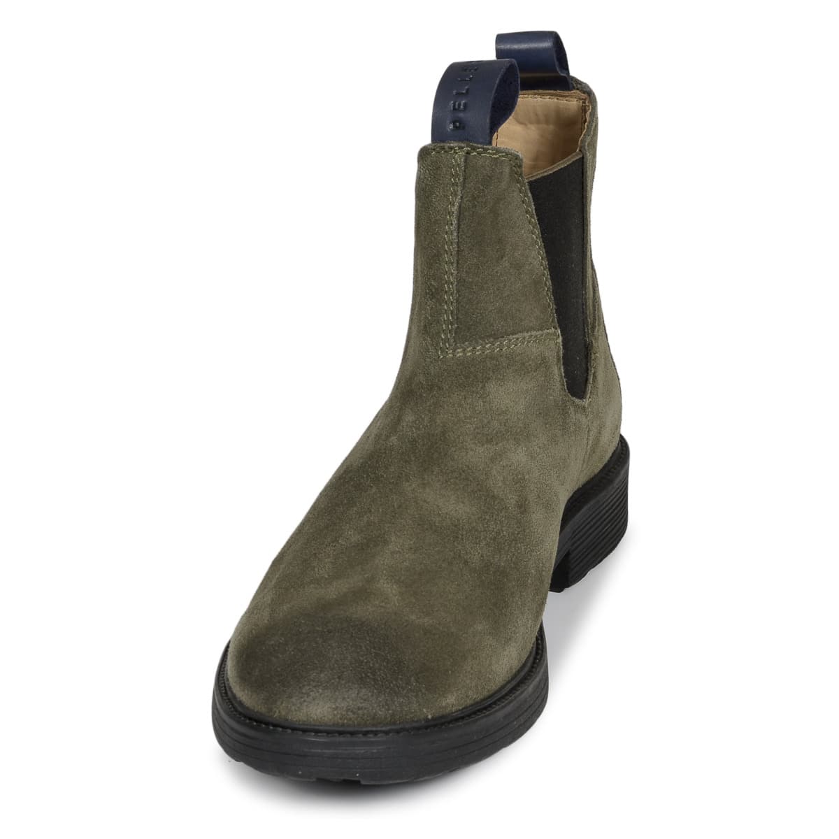 Men's Boots Pellet Green