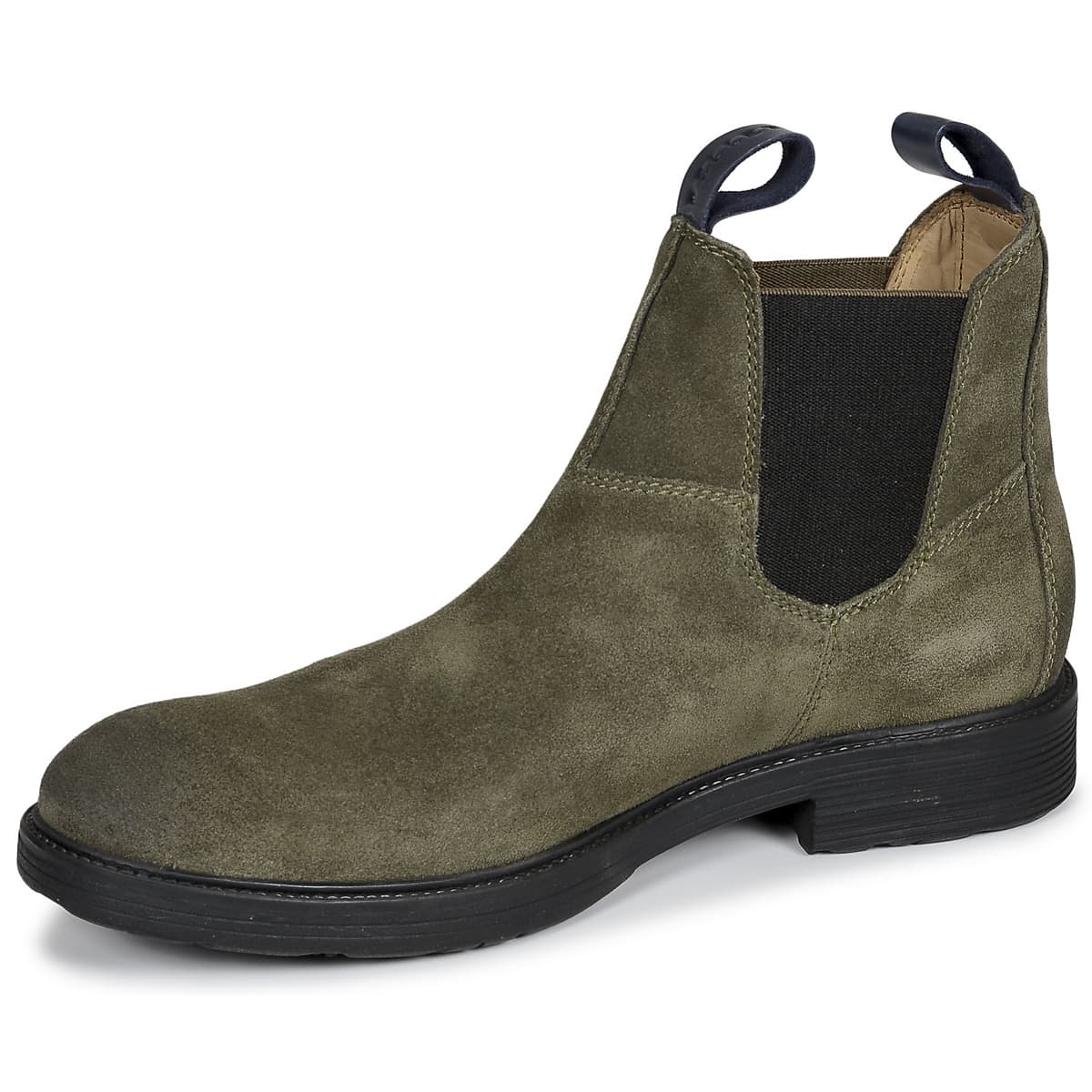 Men's Boots Pellet Green