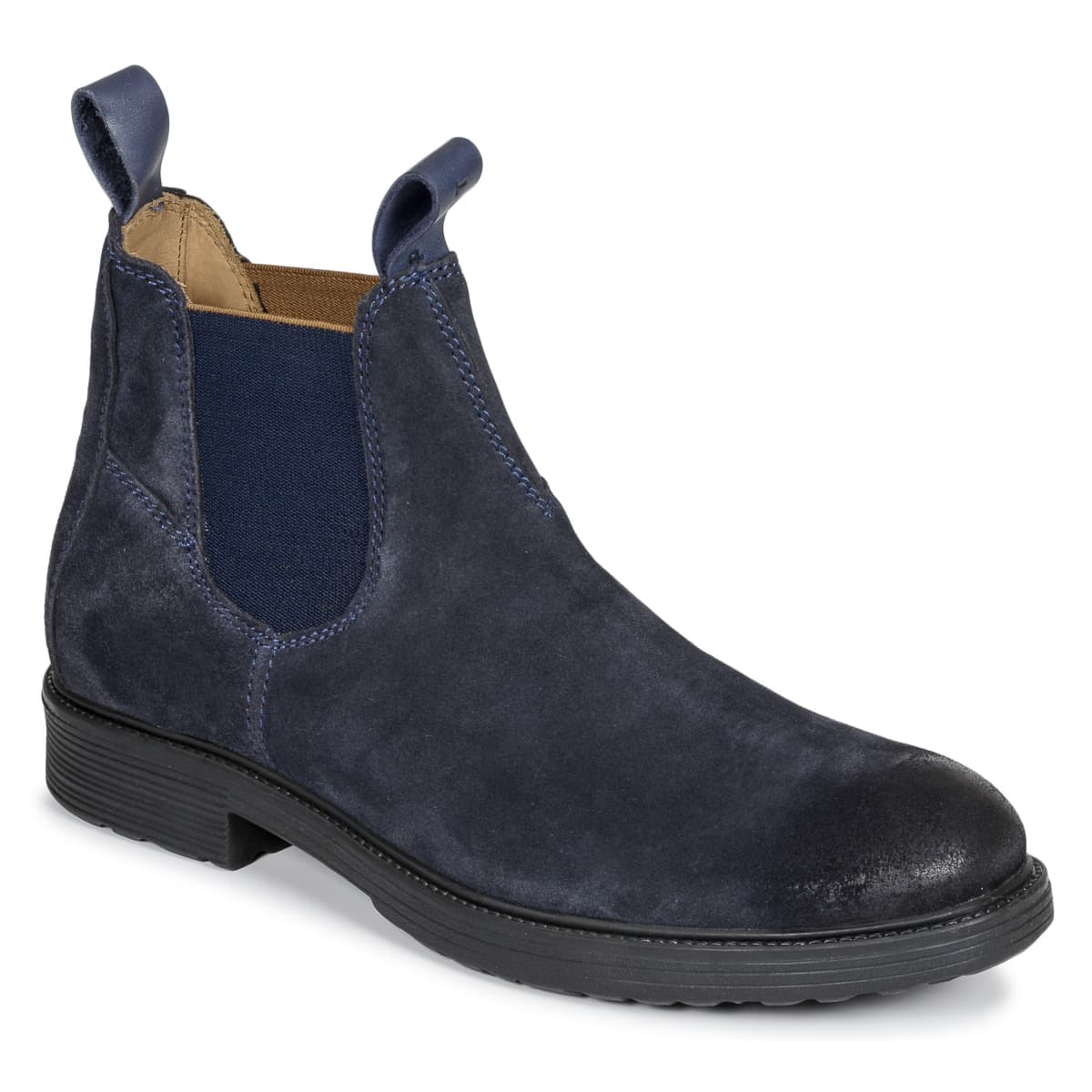 Men's Boots Pellet Blue