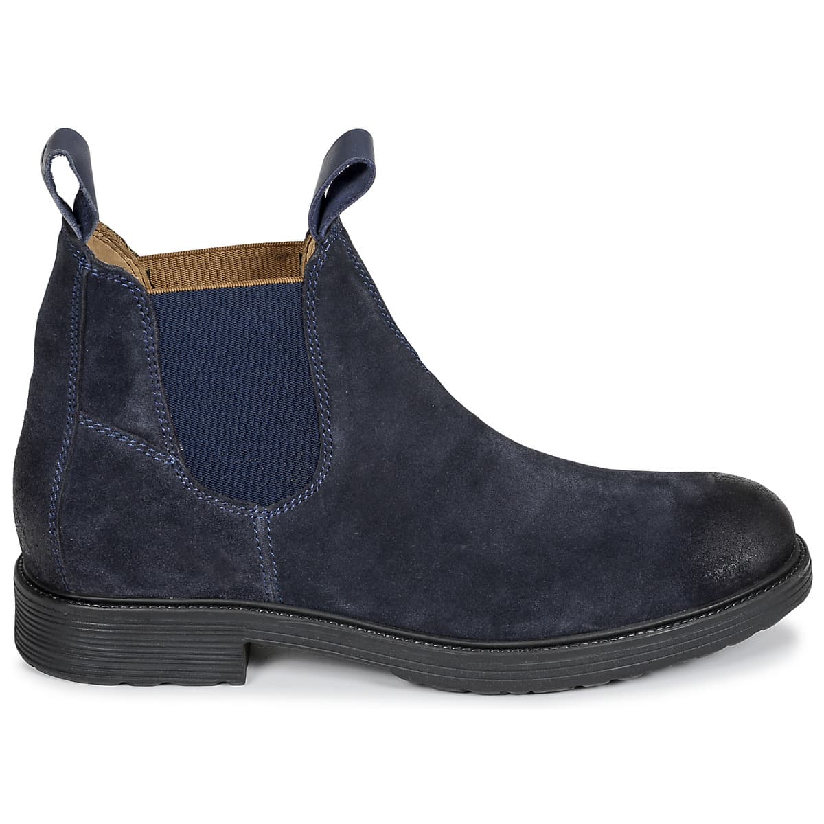 Men's Boots Pellet Blue
