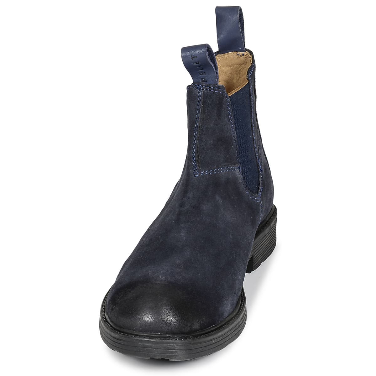 Men's Boots Pellet Blue
