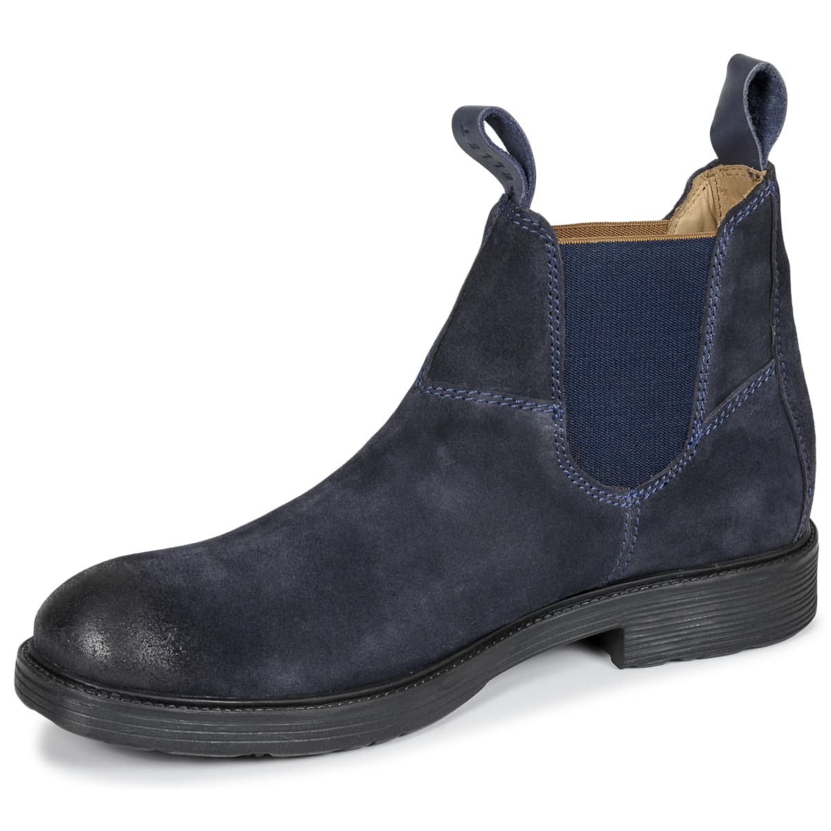 Men's Boots Pellet Blue