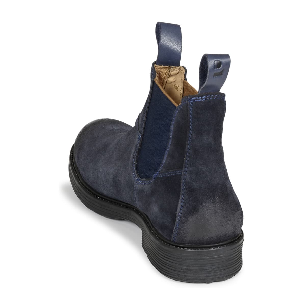 Men's Boots Pellet Blue