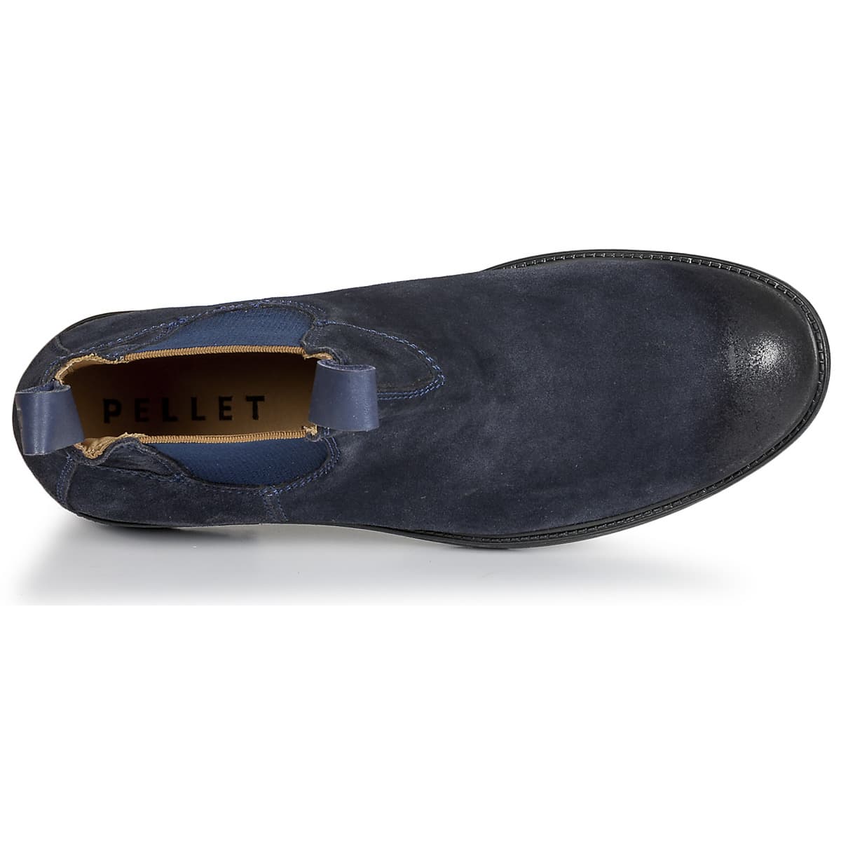 Men's Boots Pellet Blue