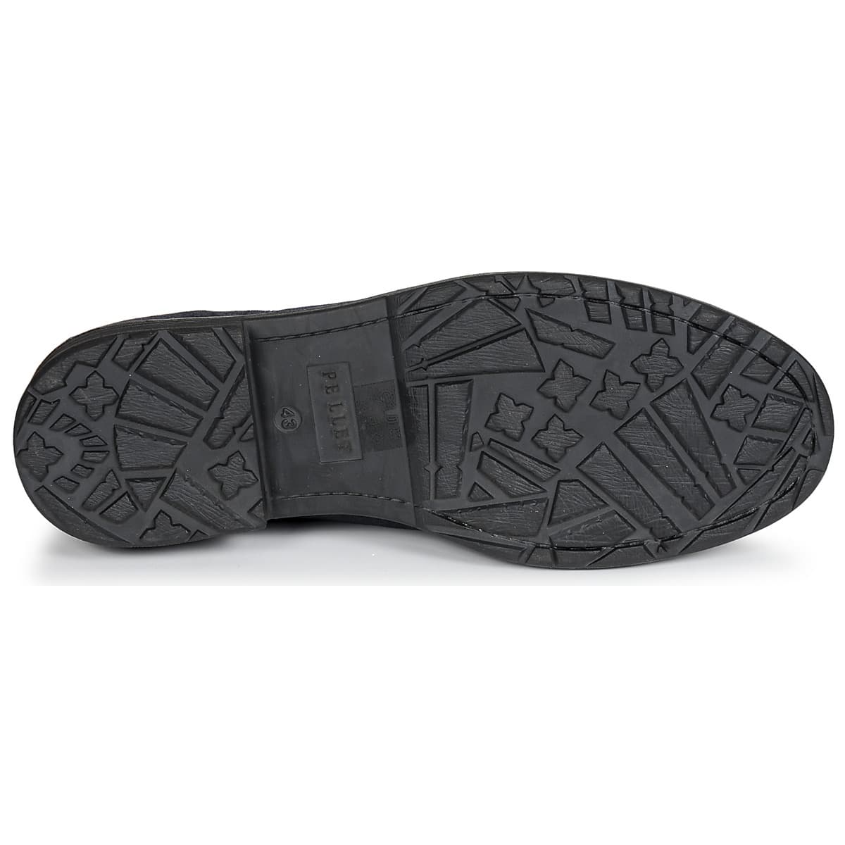 Men's Boots Pellet Blue