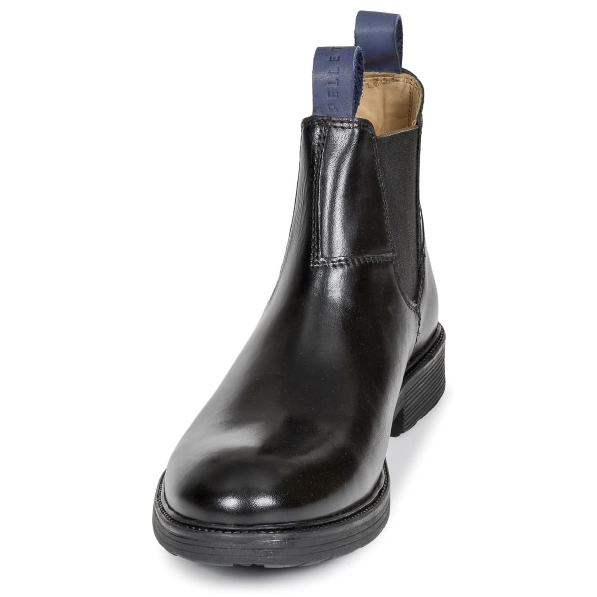 Men's Boots Pellet Black