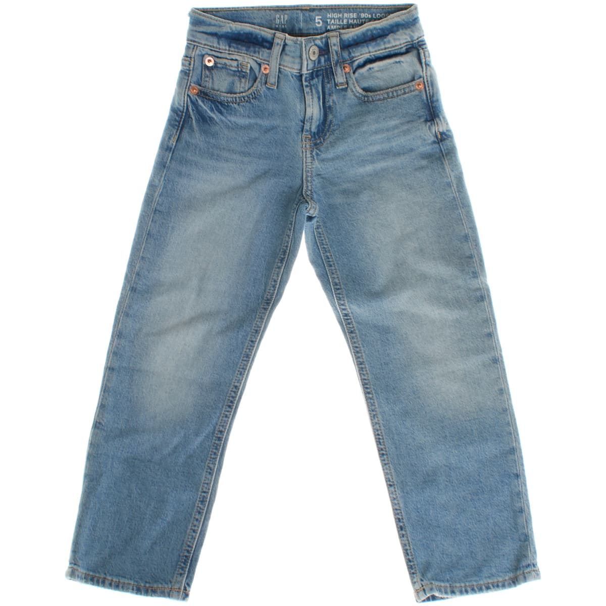 Παντελόνια Gap 405358-000