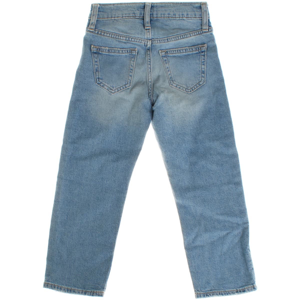 Girls' Pants Gap Blue