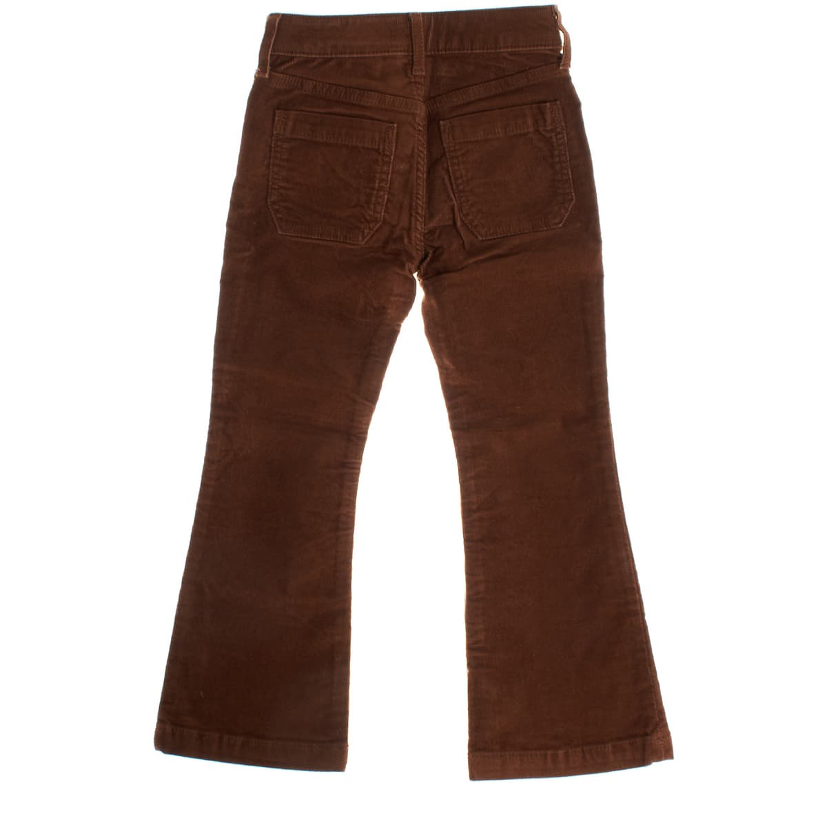 Girls' Pants Gap Brown