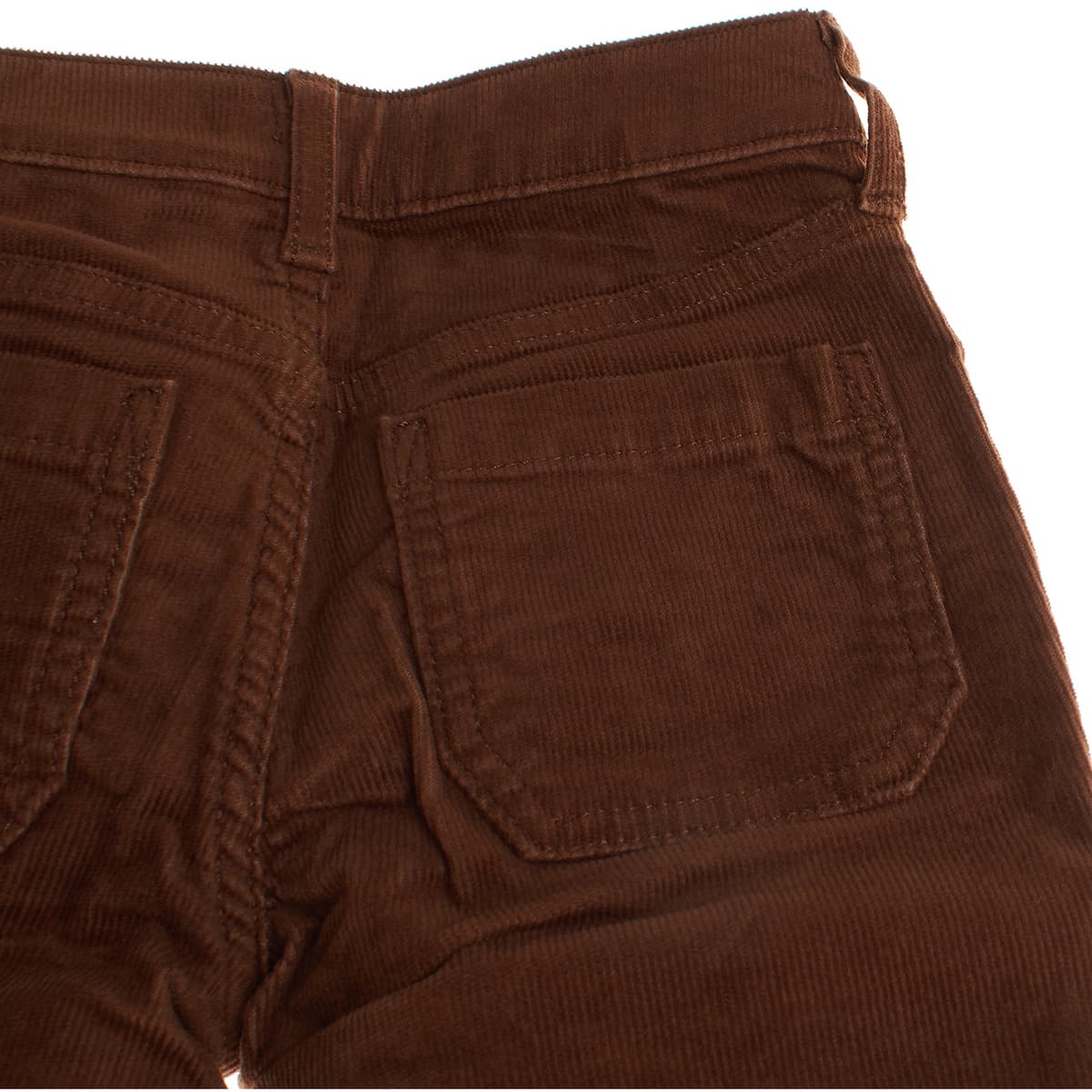Girls' Pants Gap Brown