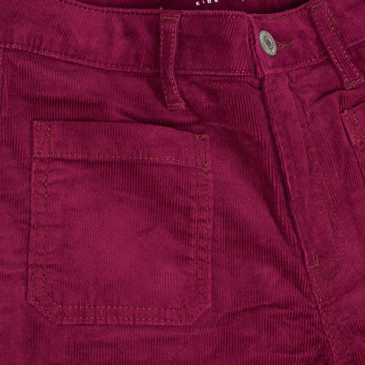 Girls' Pants Gap Purple