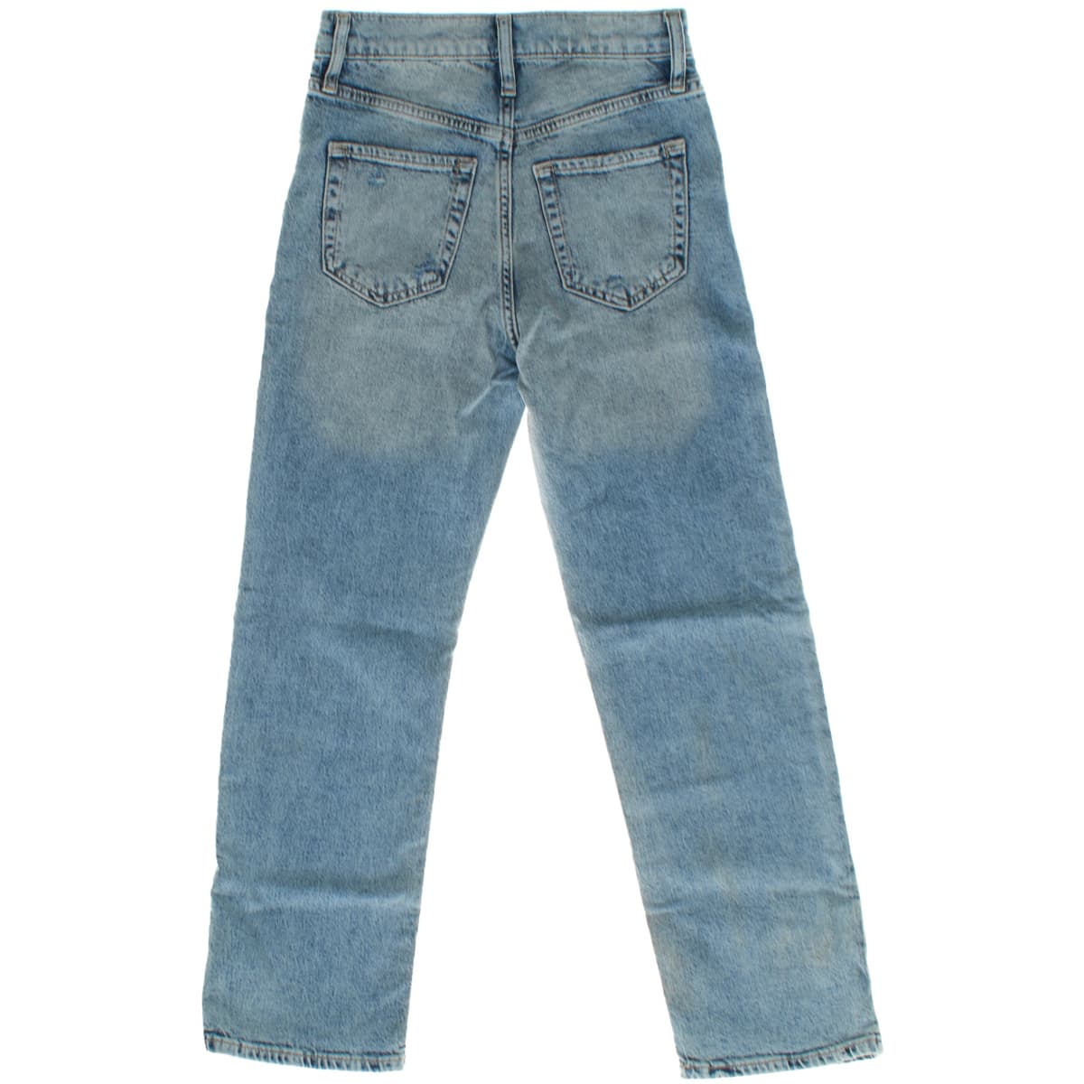 Girls' Pants Gap Blue