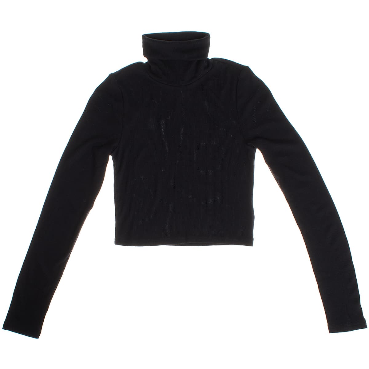 Girls' Sweaters Gap Black