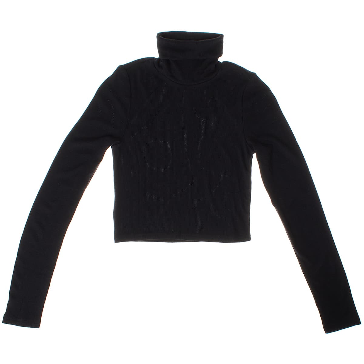 Girls' Sweaters Gap Black