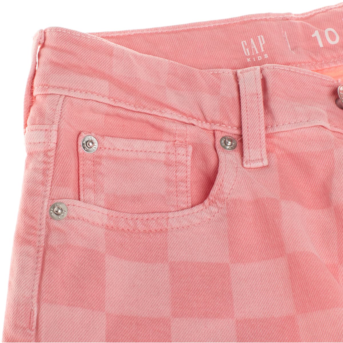 Girls' Pants Gap Pink