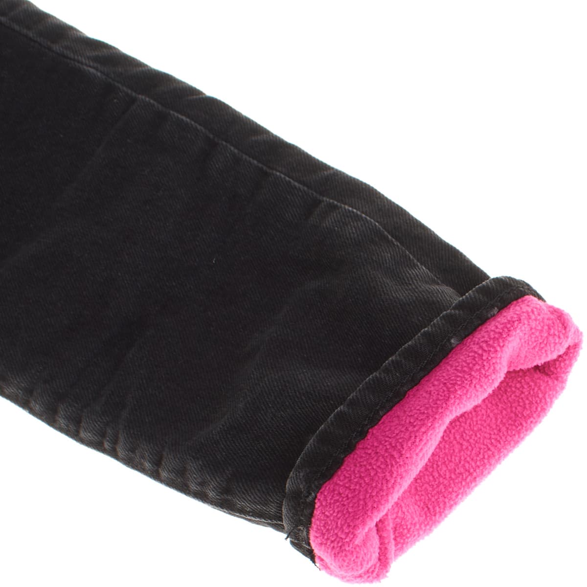 Girls' Pants Gap Black