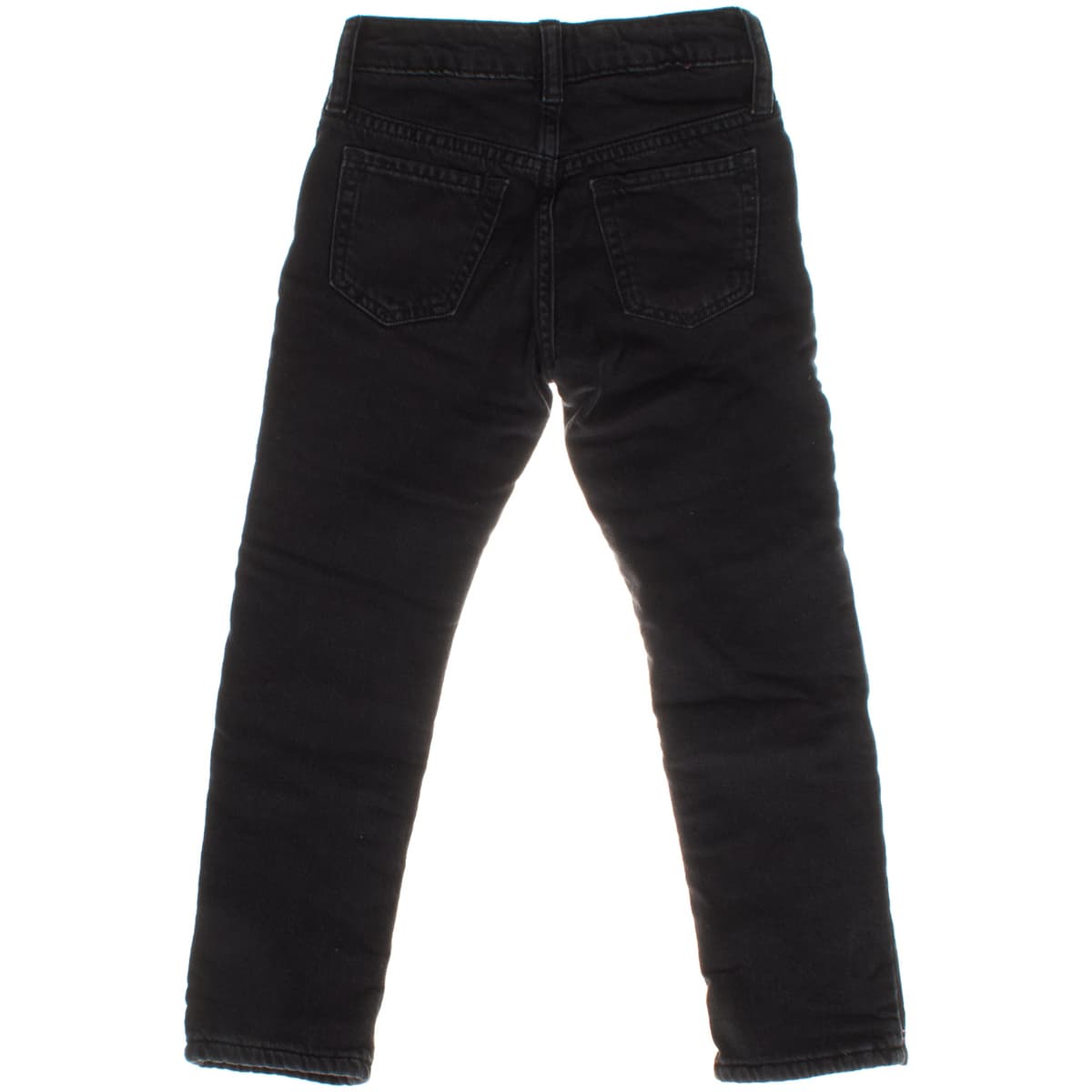 Girls' Pants Gap Black
