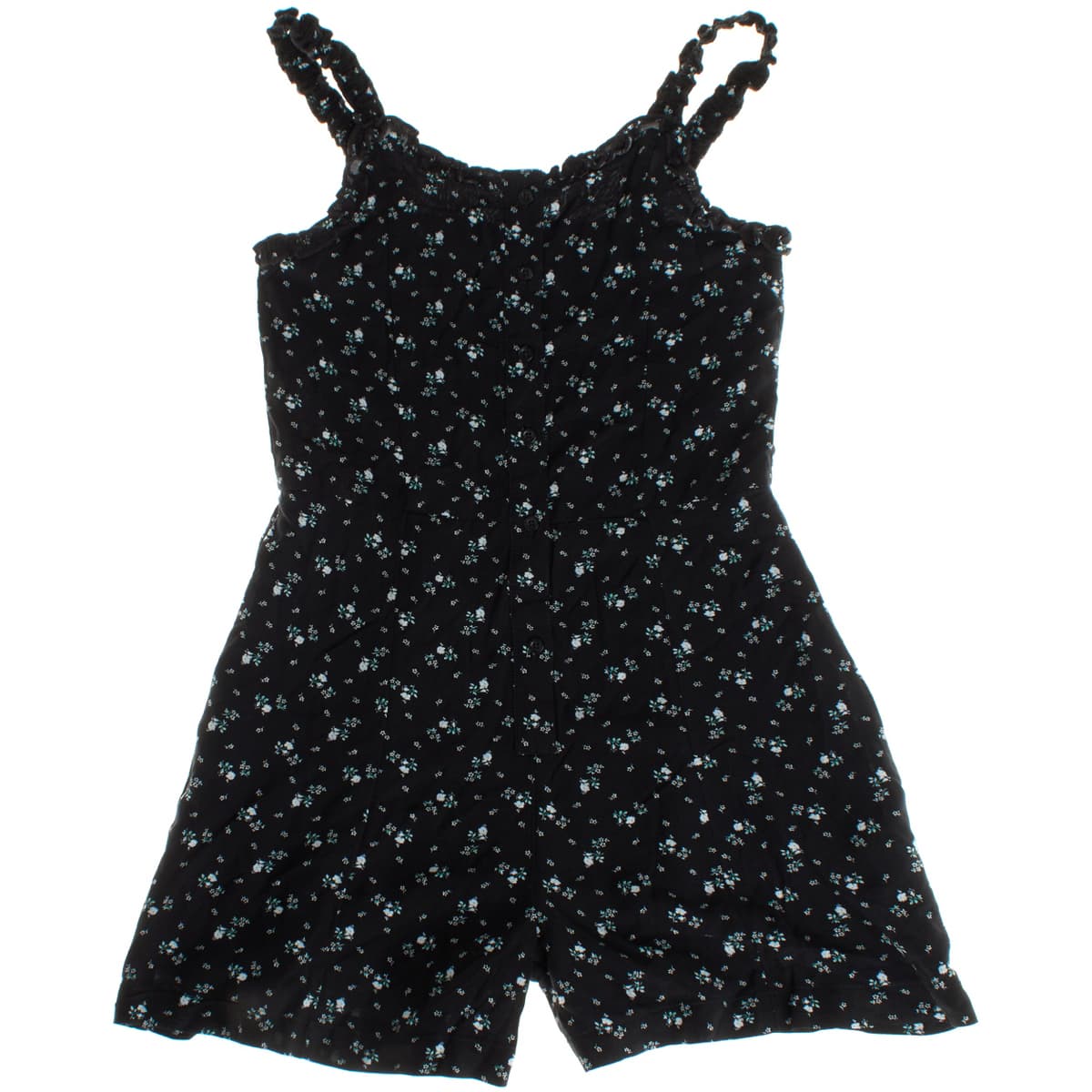 Women's Jumpsuits Gap Black