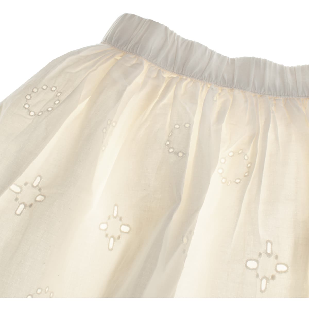 Women's Skirts Gap White