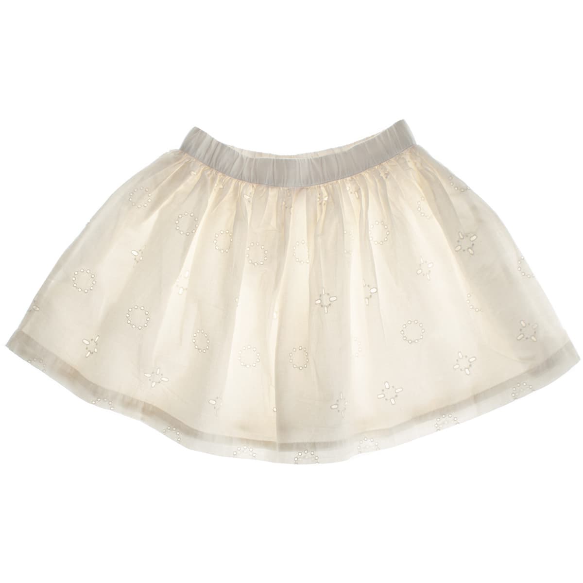 Women's Skirts Gap White