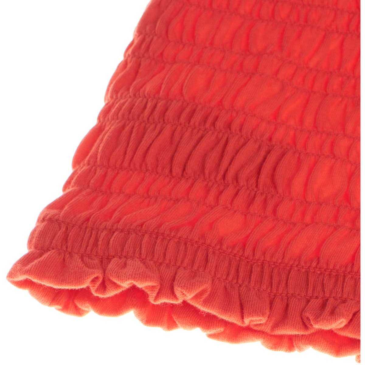 Girls' Sleeveless Tops Gap Red