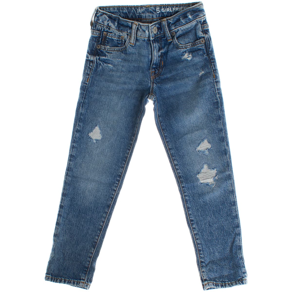 Παντελόνια Gap 725709-000