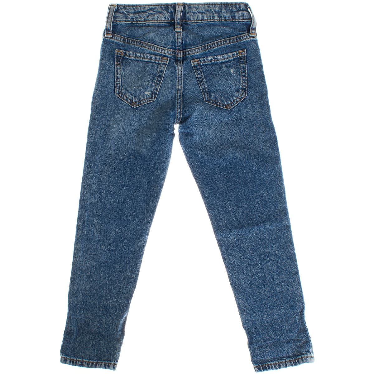 Girls' Pants Gap Blue