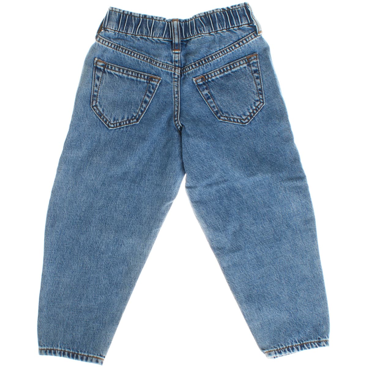 Girls' Pants Gap Blue