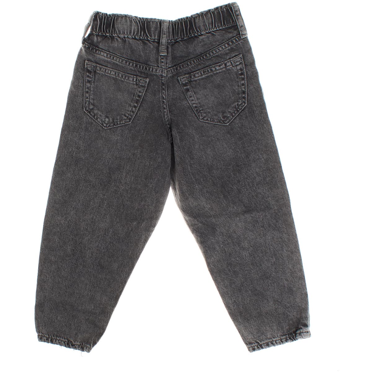 Girls' Pants Gap Gray