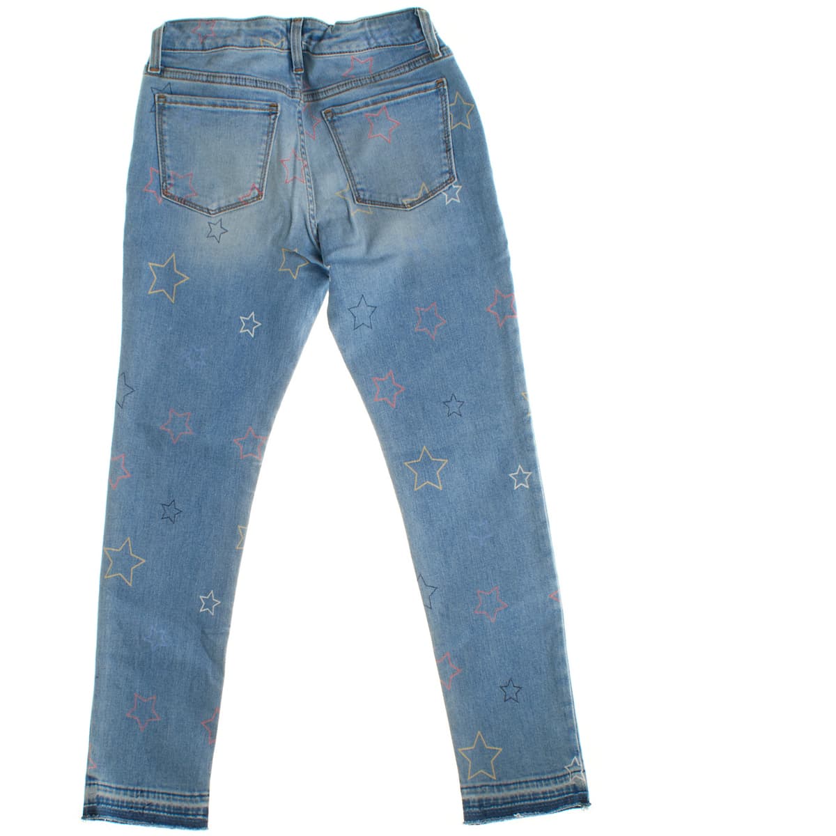 Girls' Pants Gap Blue