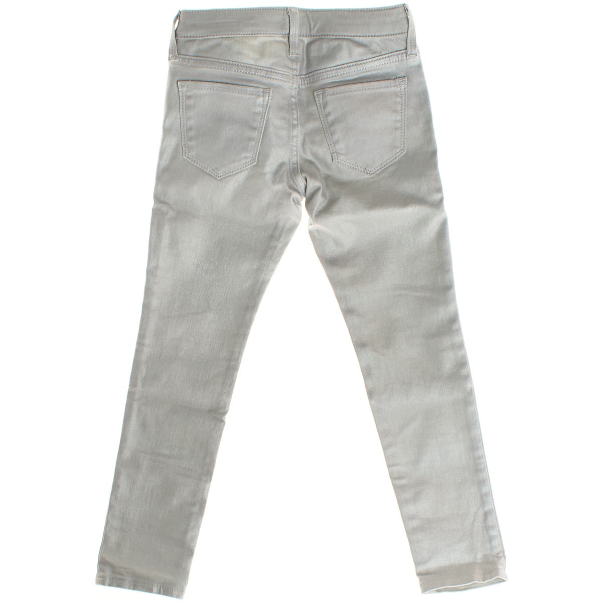 Girls' Pants Gap Silver