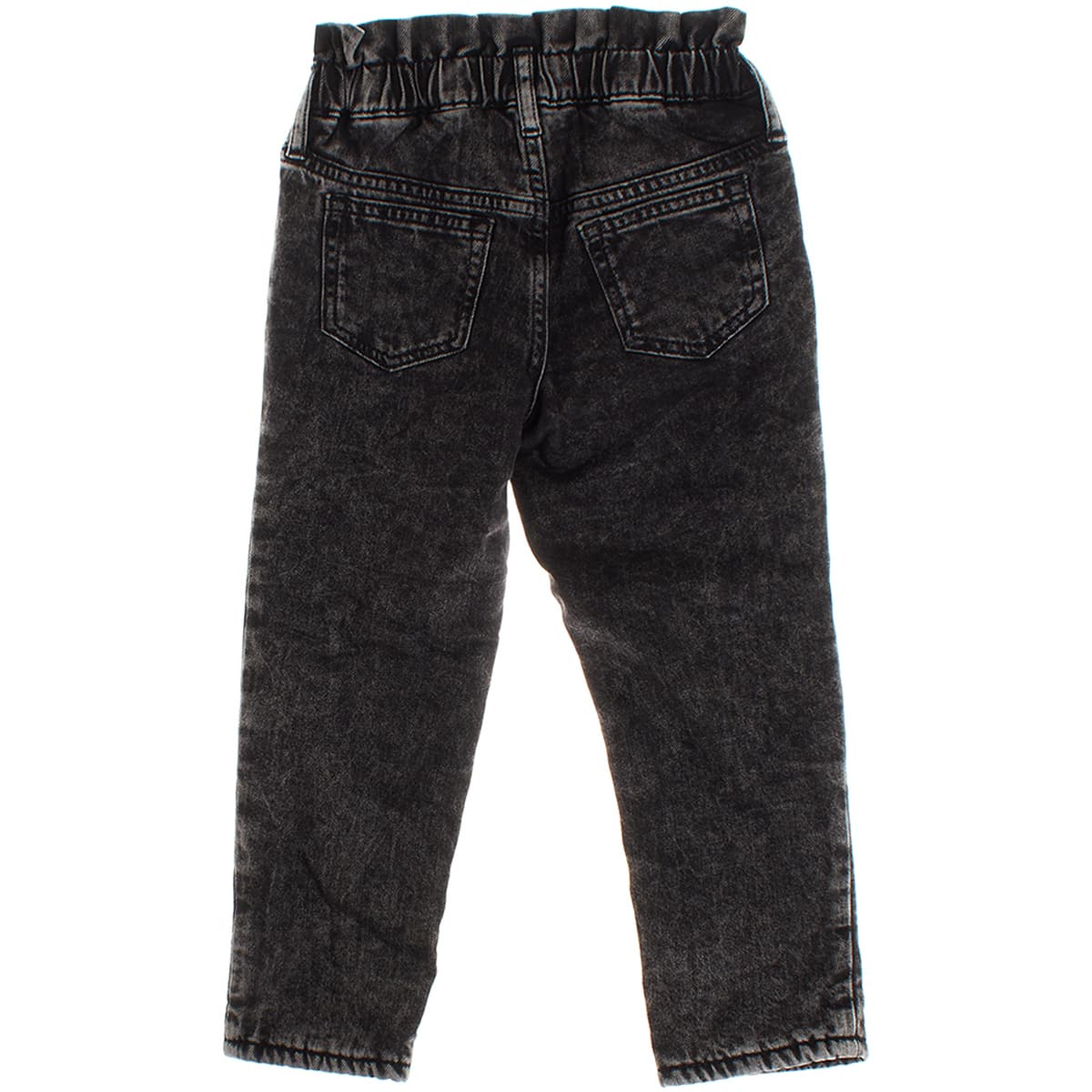Girls' Pants Gap Black