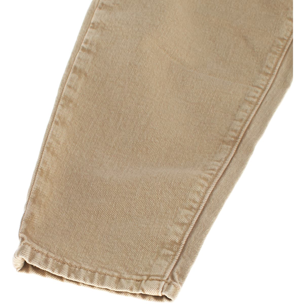 Girls' Pants Gap Khaki