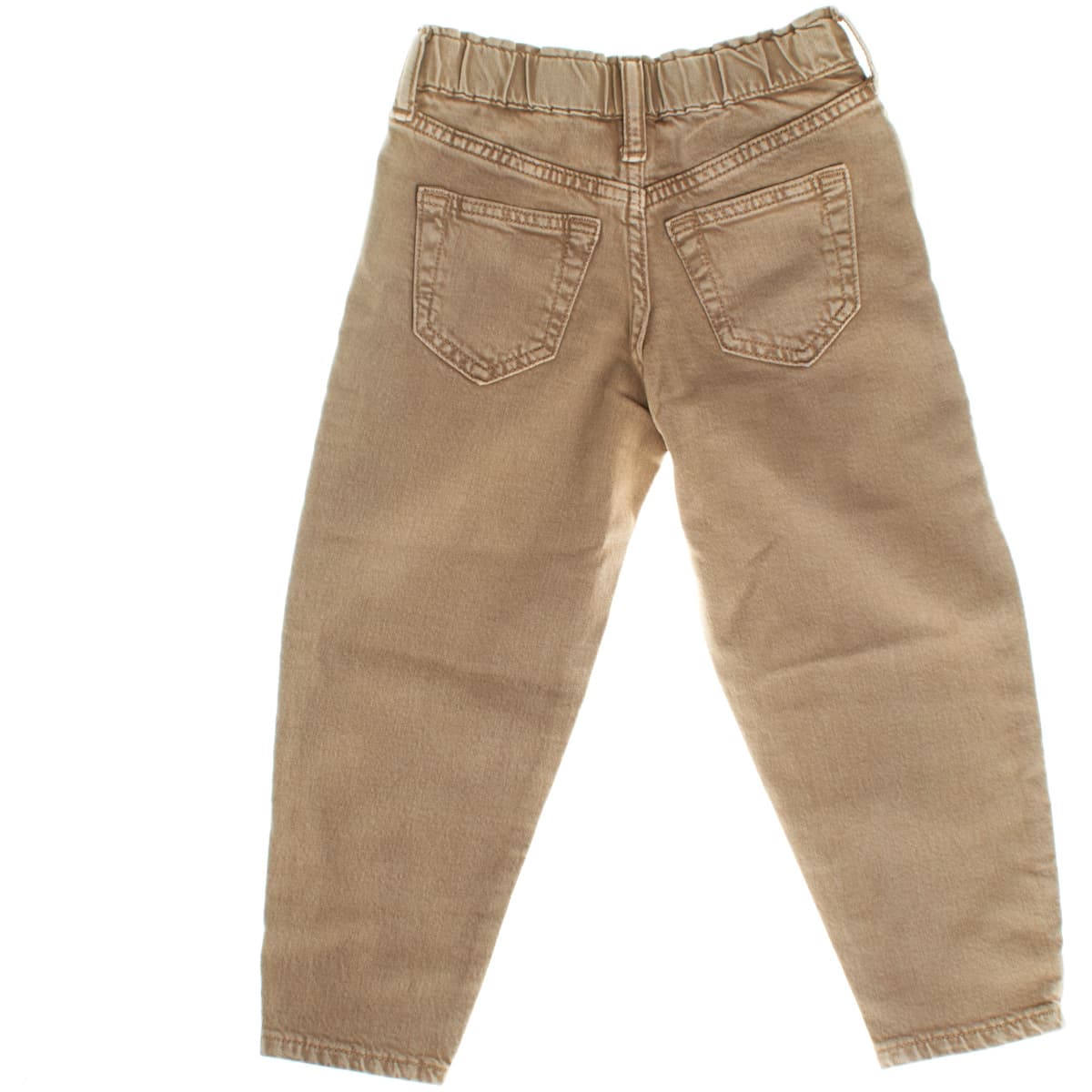 Girls' Pants Gap Khaki