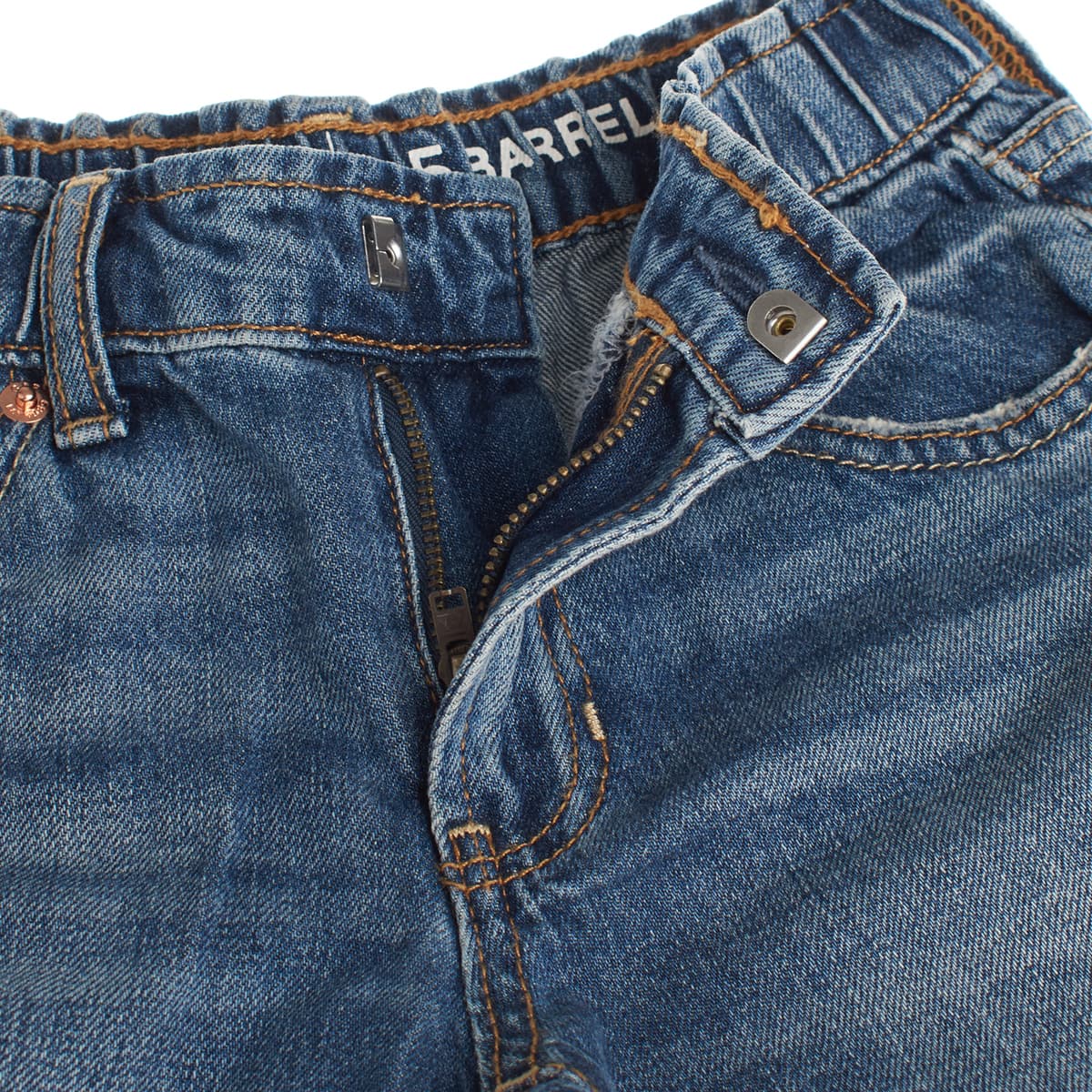 Girls' Pants Gap Blue