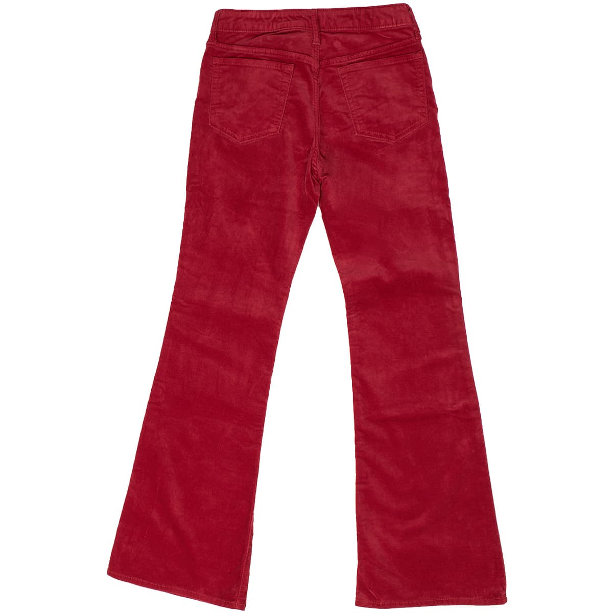 Girls' Pants Gap Red