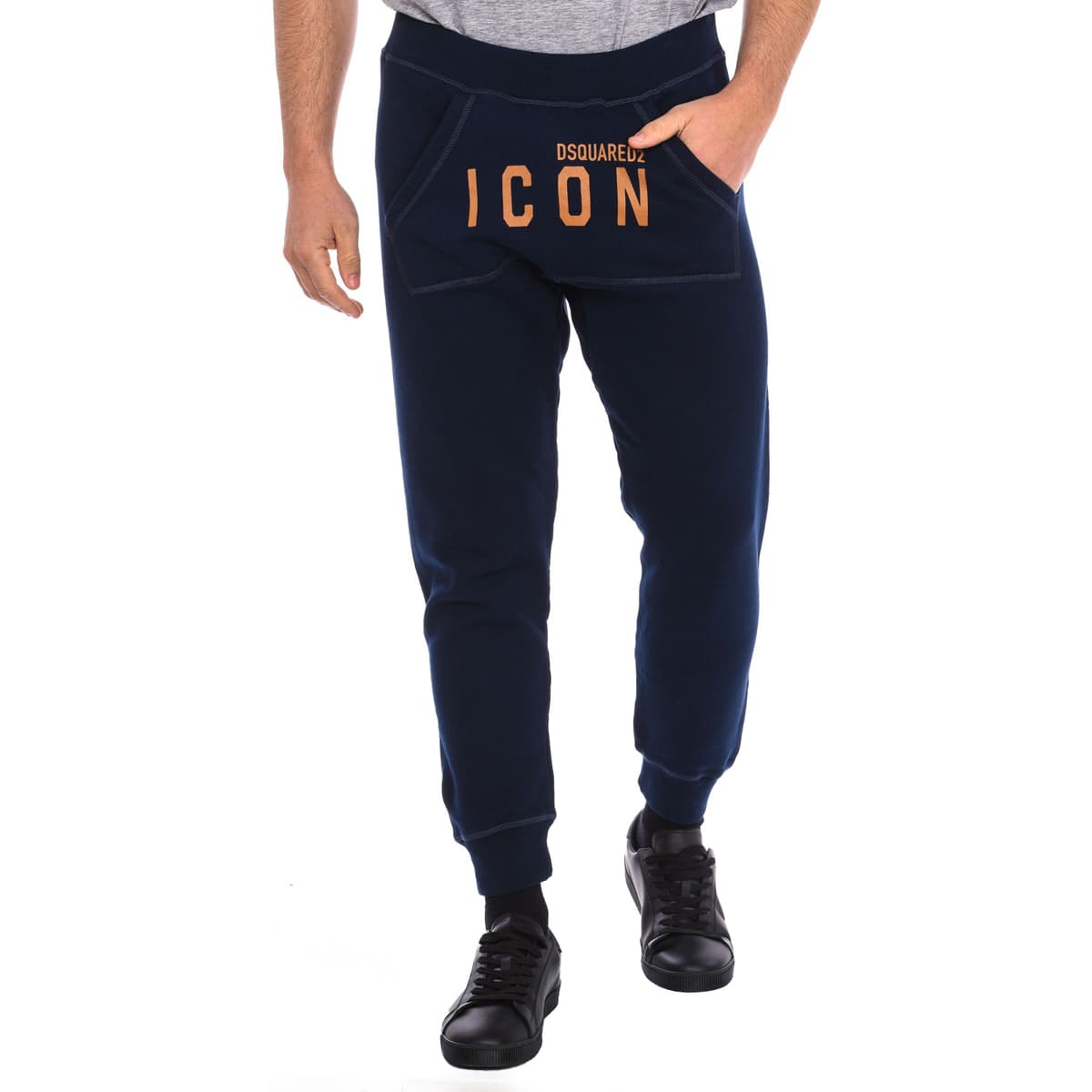 Men's Tracksuits Dsquared Blue