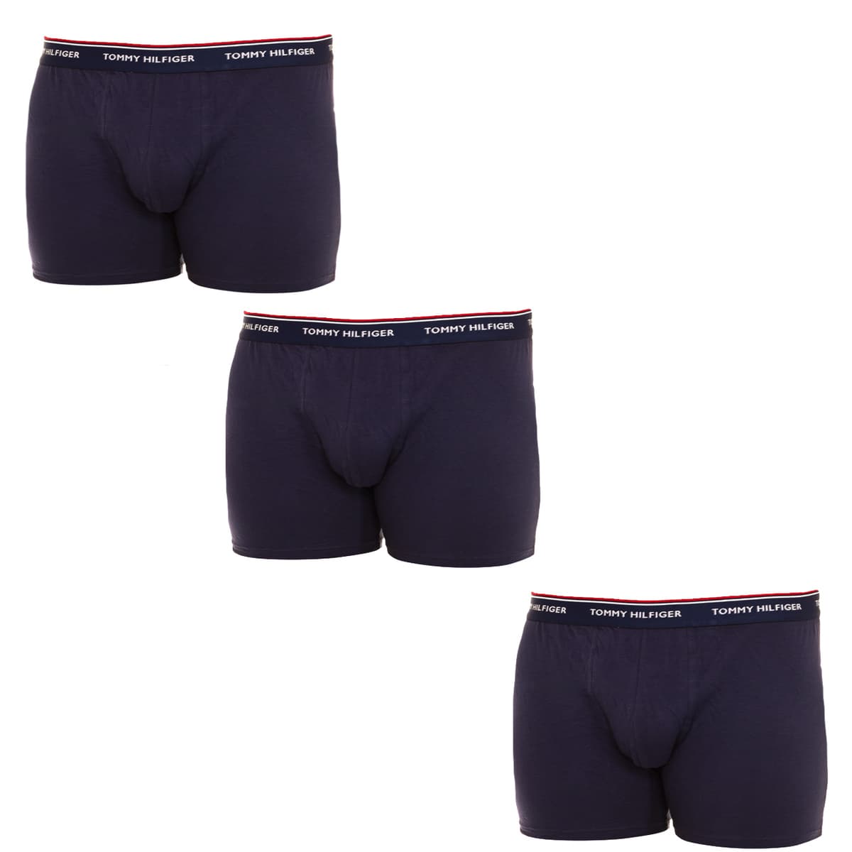 Men's Boxer Briefs Tommy Hilfiger Blue