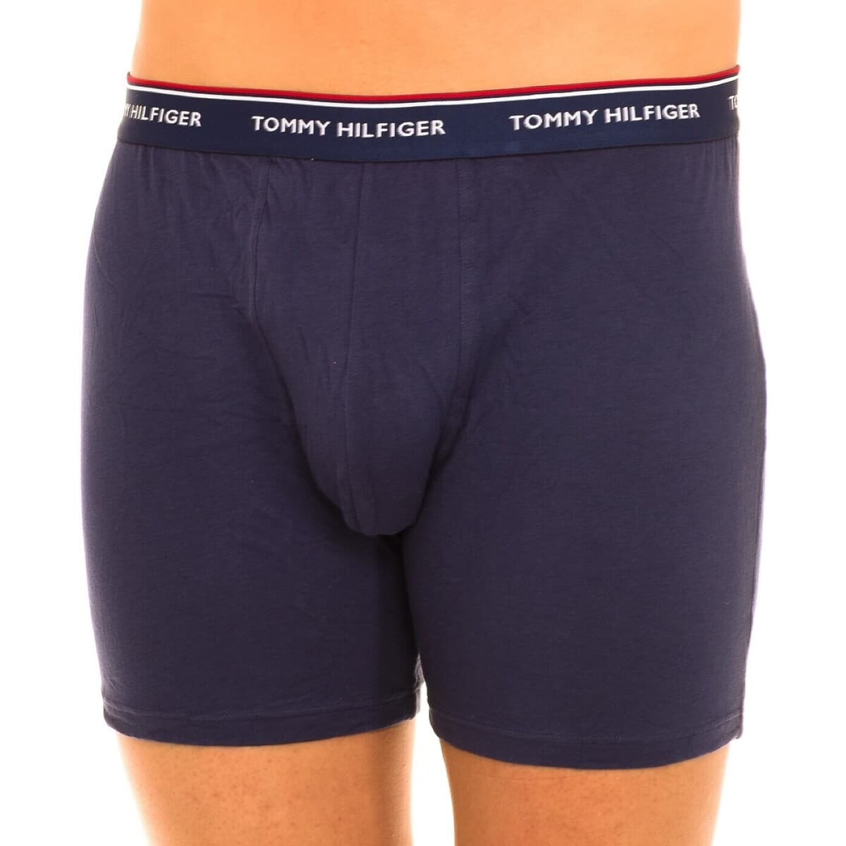 Men's Boxer Briefs Tommy Hilfiger Blue