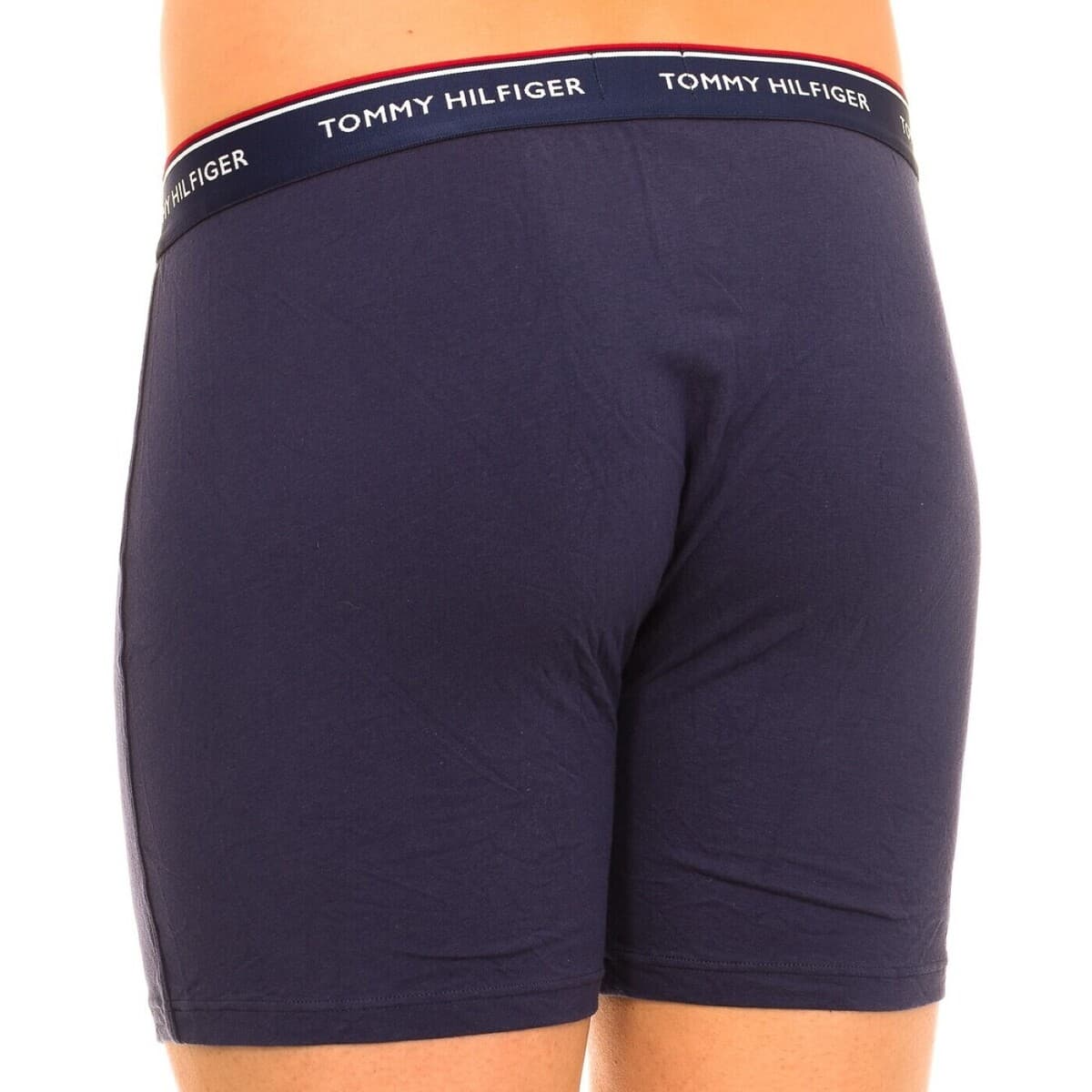 Men's Boxer Briefs Tommy Hilfiger Blue