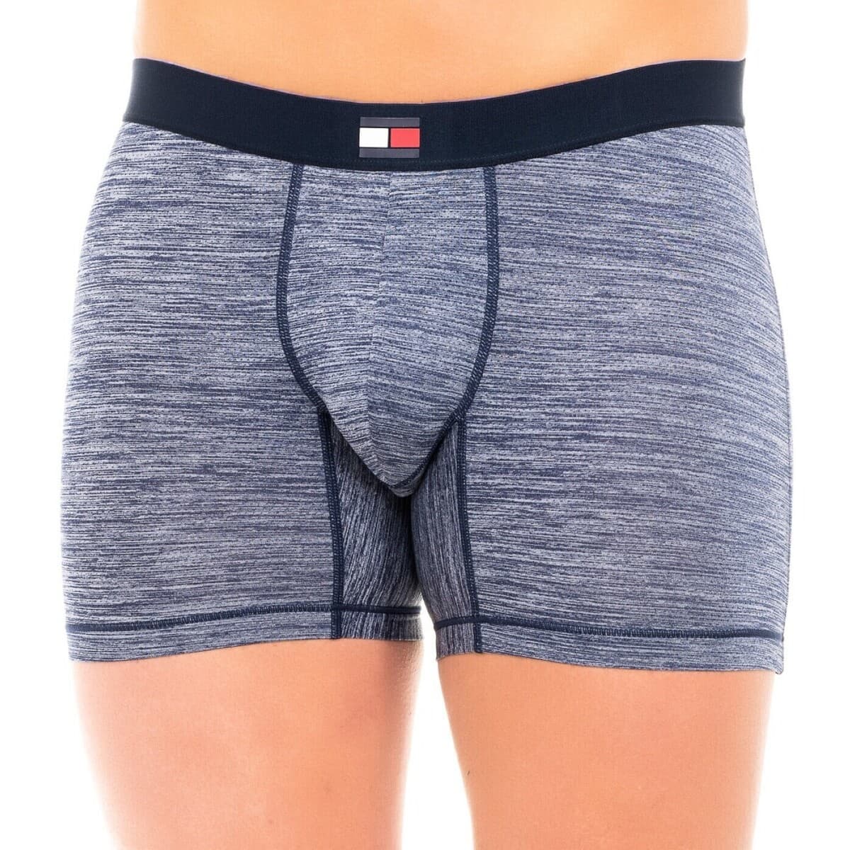 Men's Boxer Briefs Tommy Hilfiger Blue