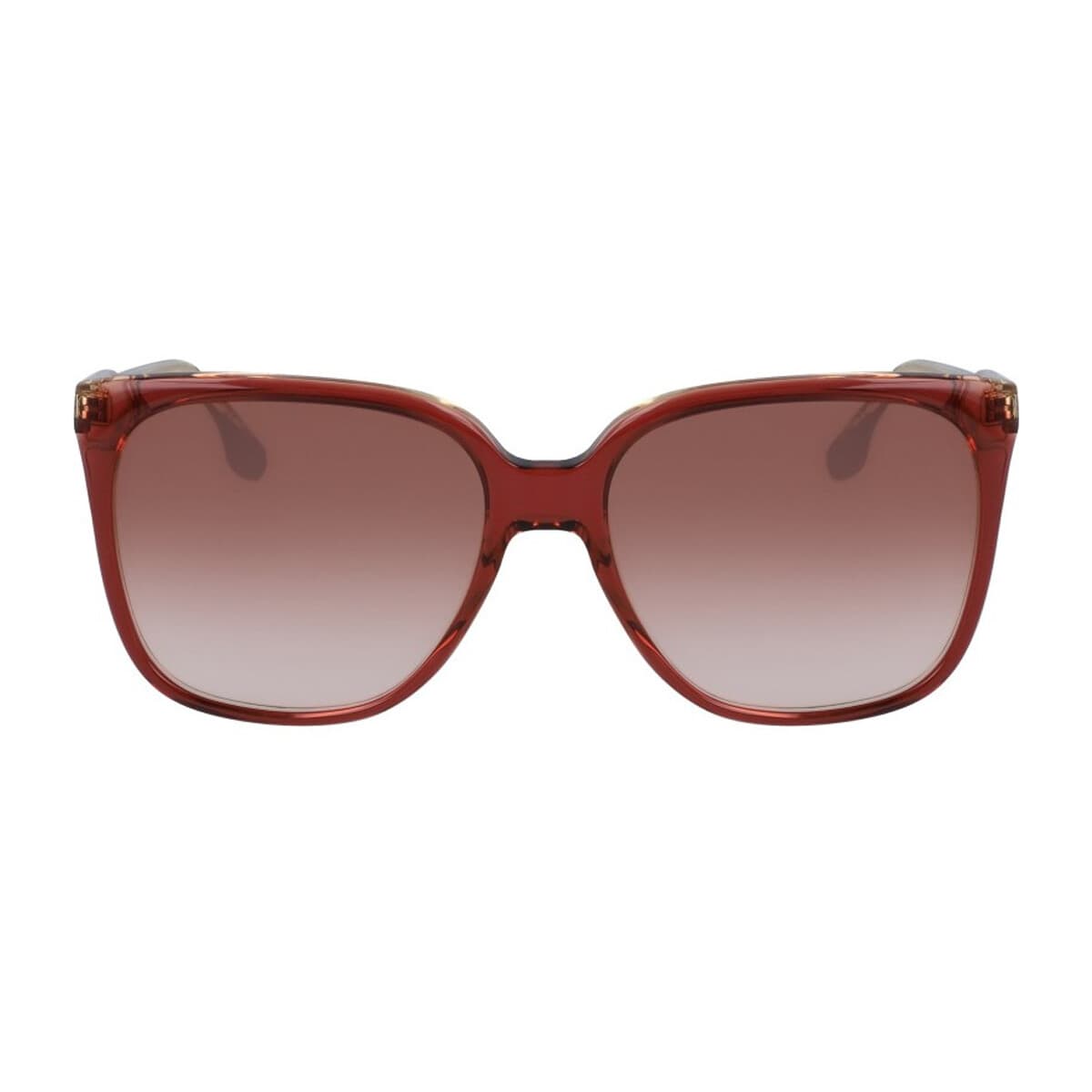 Women's Sunglasses Victoria Beckham Bordeaux