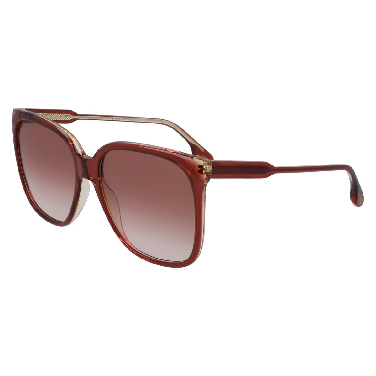 Women's Sunglasses Victoria Beckham Bordeaux