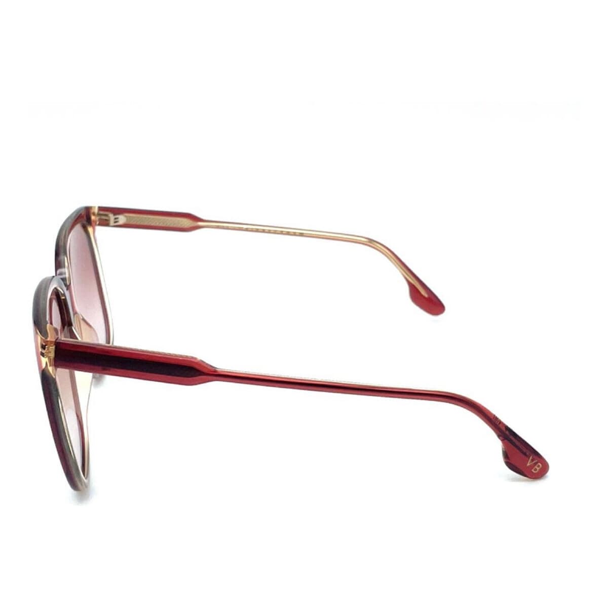 Women's Sunglasses Victoria Beckham Bordeaux