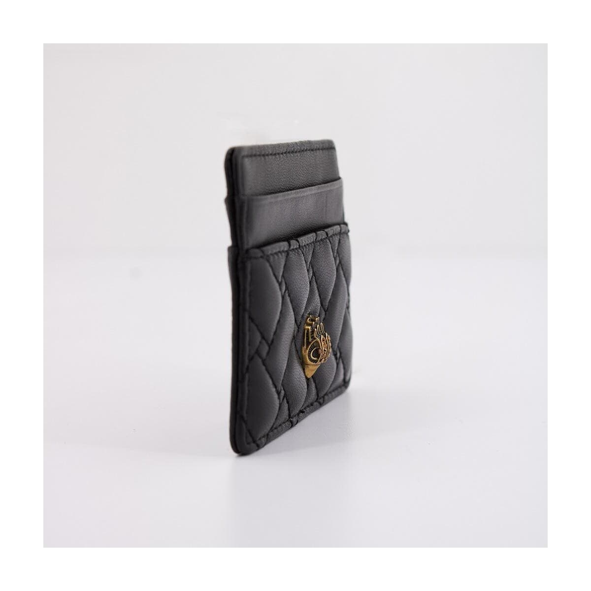 Women's Wallets Kurt Geiger London Black