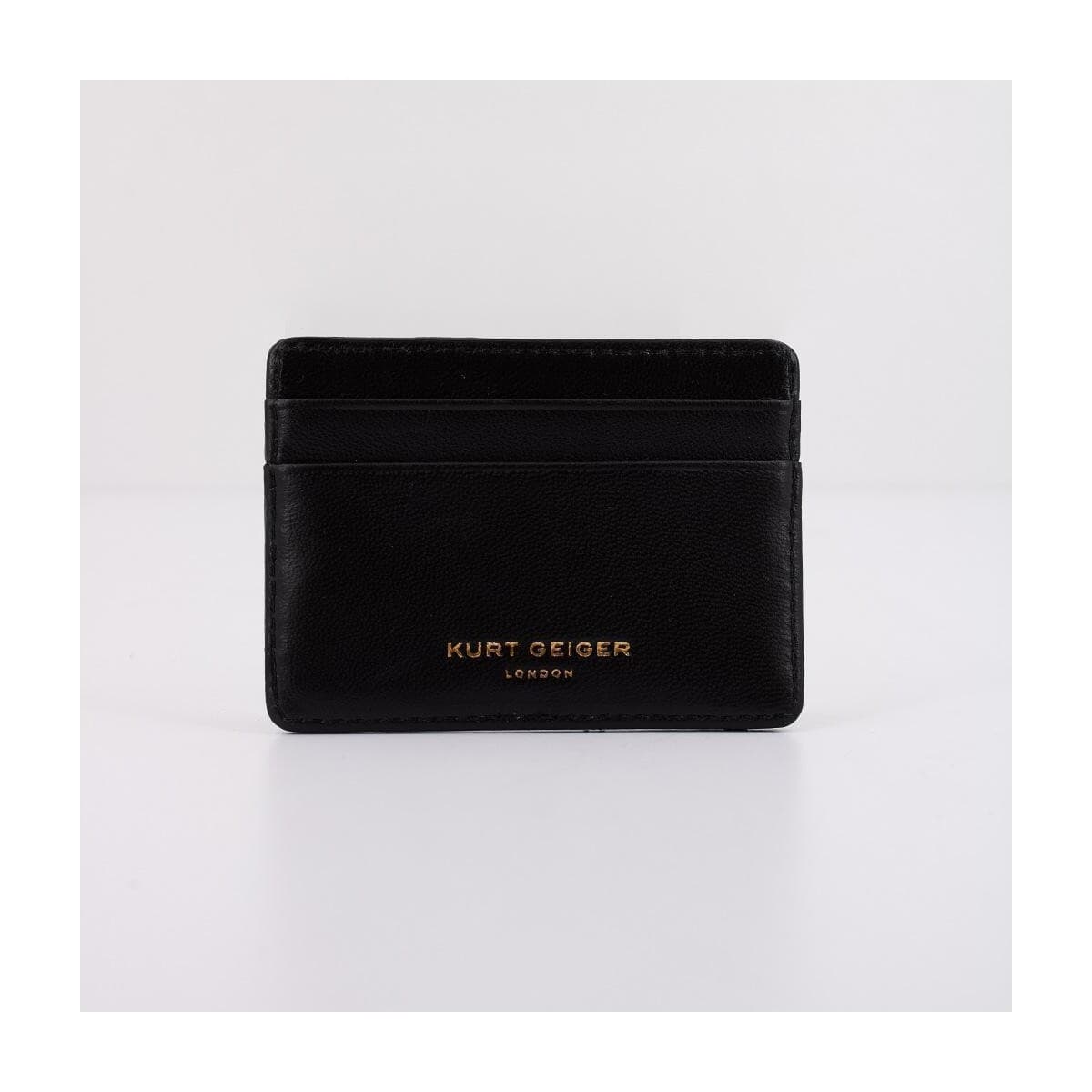 Women's Wallets Kurt Geiger London Black