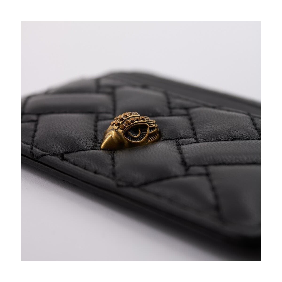 Women's Wallets Kurt Geiger London Black