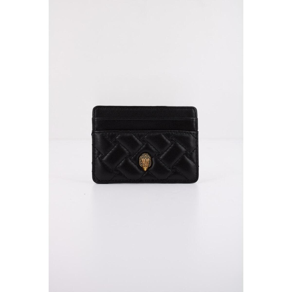 Women's Wallets Kurt Geiger London Black