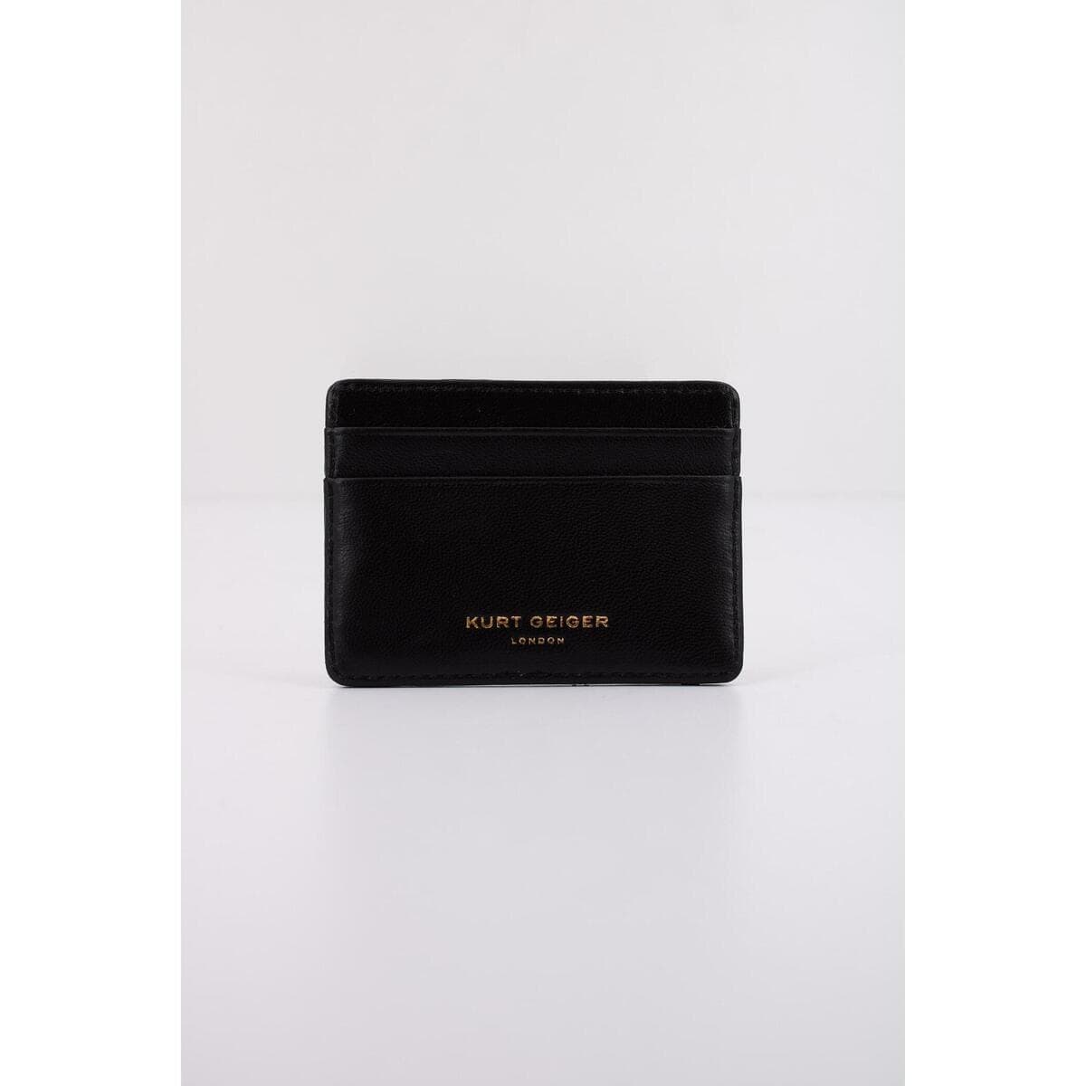 Women's Wallets Kurt Geiger London Black